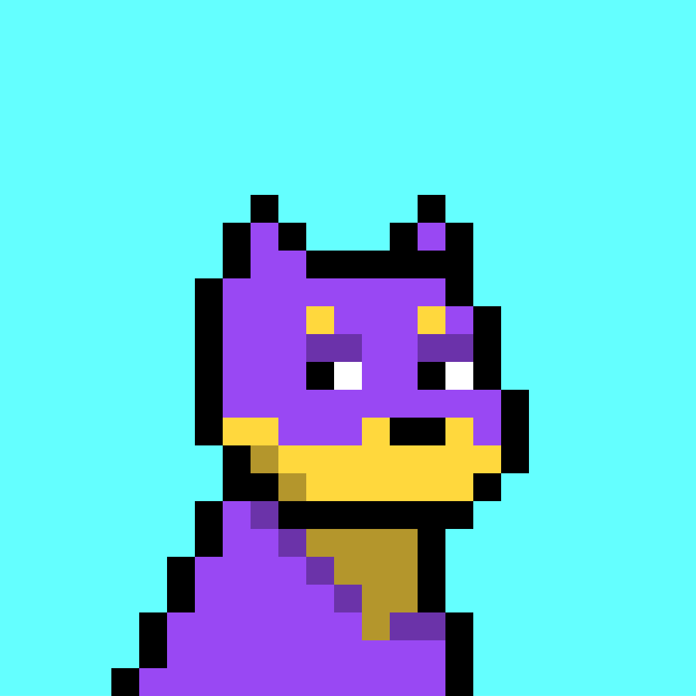 Doginal Dog #5649
