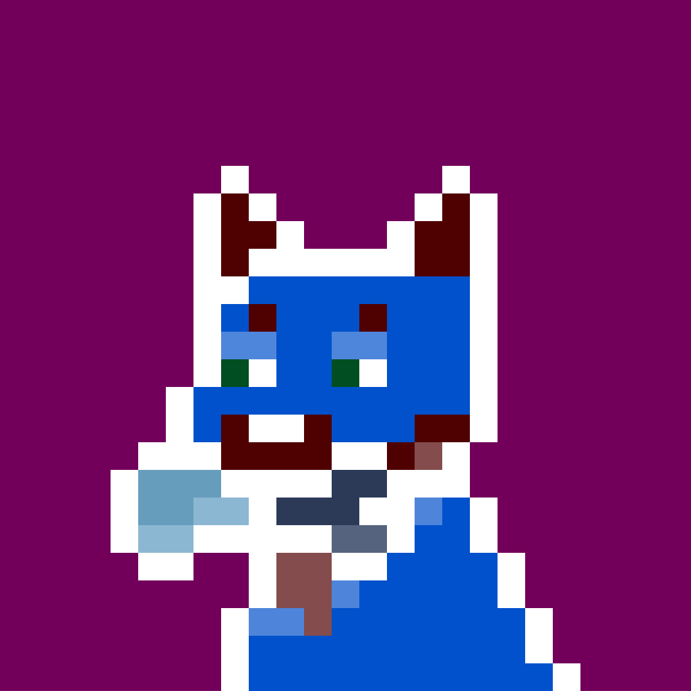 Anti Doginal Dog #1582