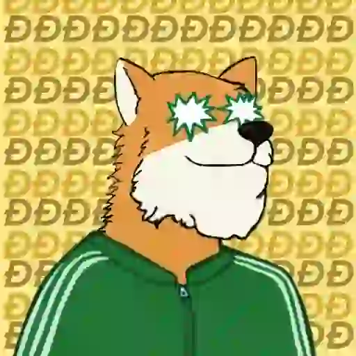 F*ck It We Bark #4678