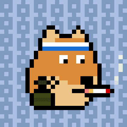 Dogepunk #4472