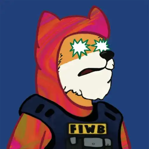 F*ck It We Bark #2564