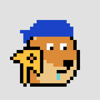 Dogepunk #1023