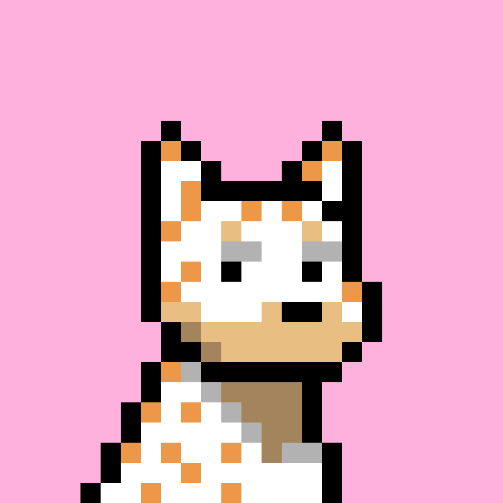 Doginal Dog #5106
