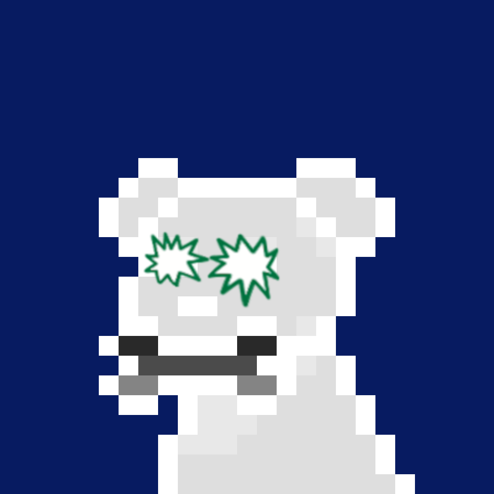Anti Doginal Dog #9719