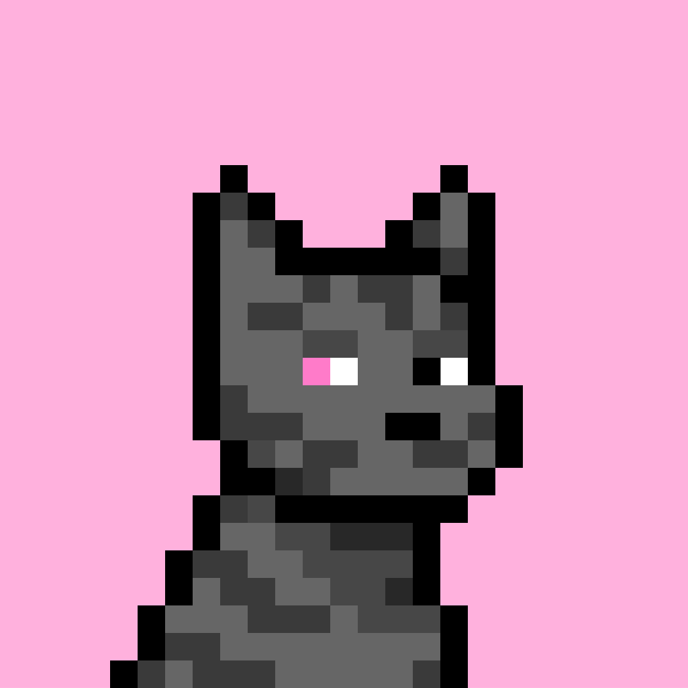 Doginal Dog #7462