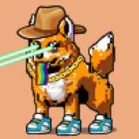 DogePunks #4726