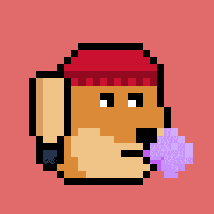 Dogepunk #5303