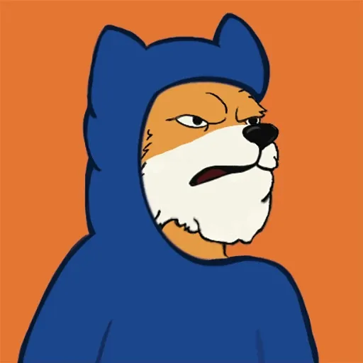 F*ck It We Bark #1226