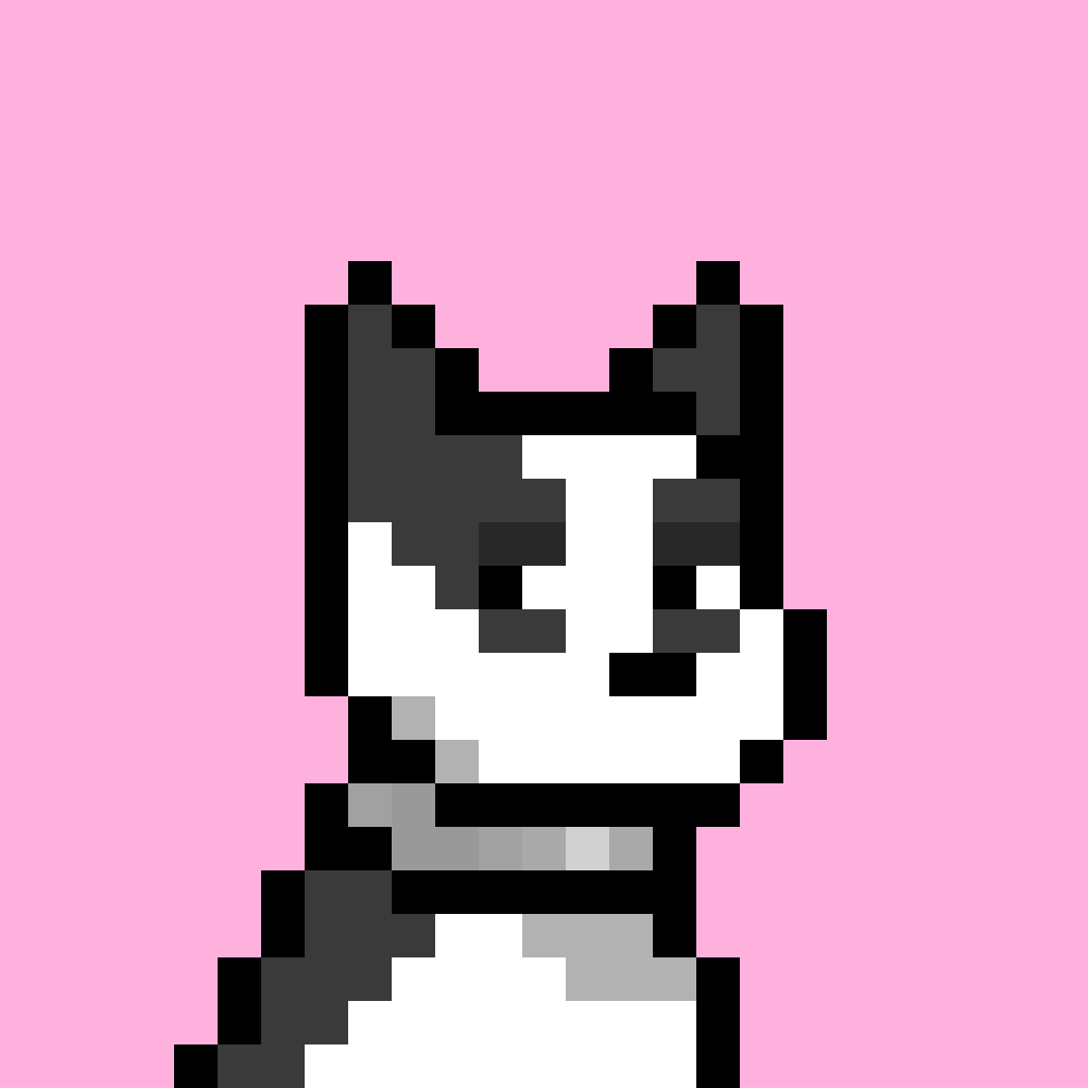 Doginal Dog #4522