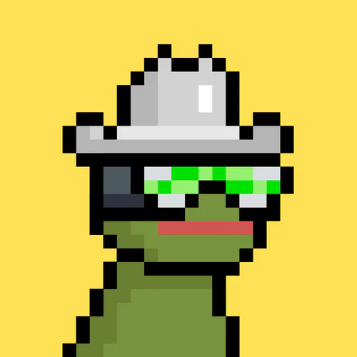 Doginal Frog #389
