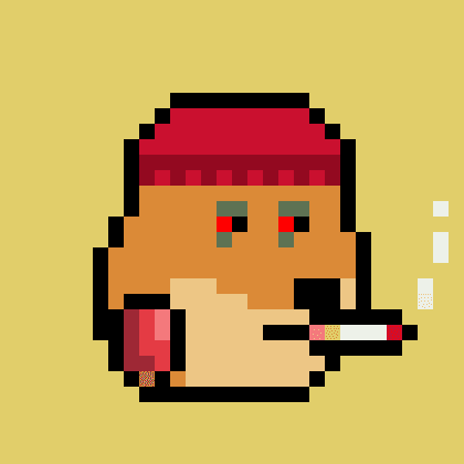 Dogepunk #5696