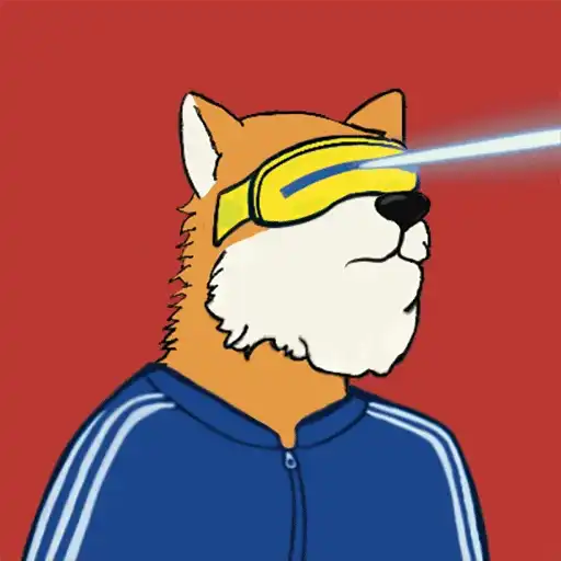F*ck It We Bark #3997