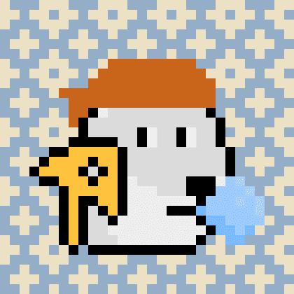 Dogepunk #7786