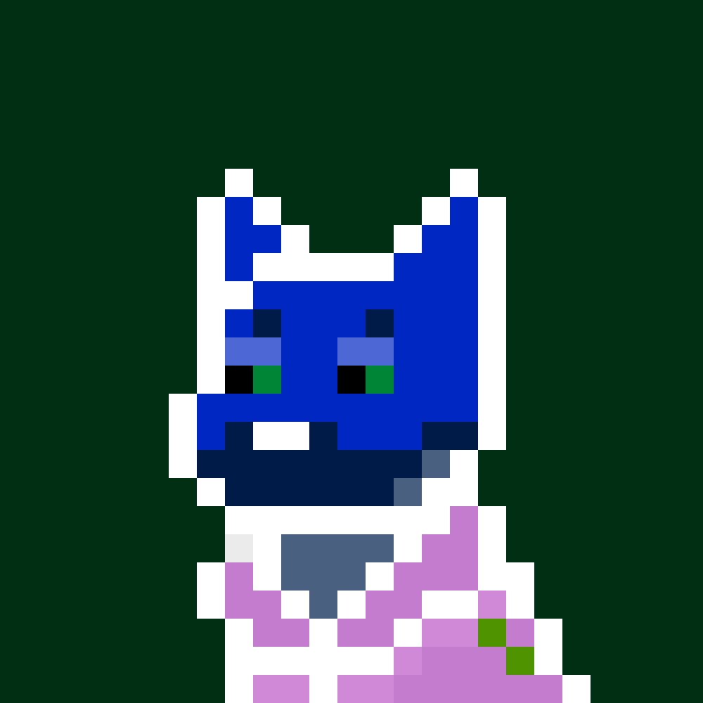 Anti Doginal Dog #397