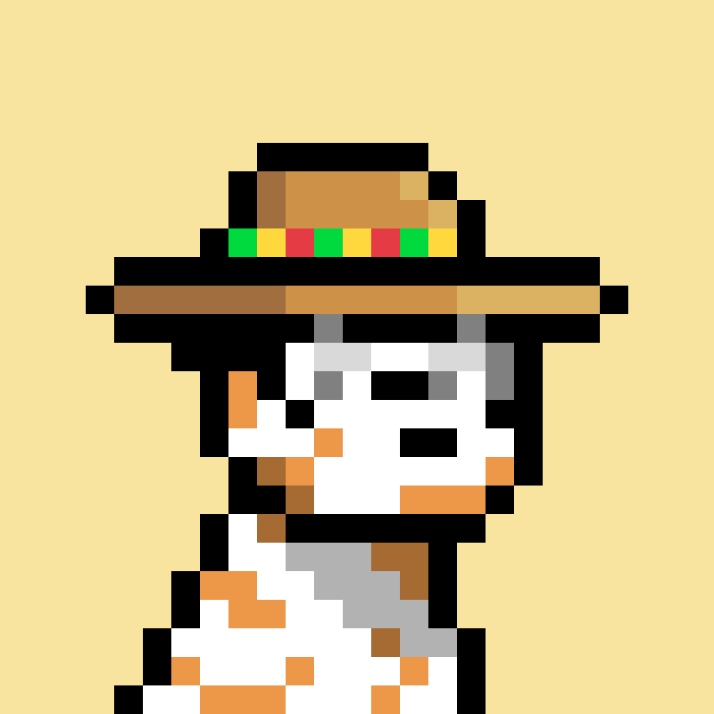 Doginal Dog #2528