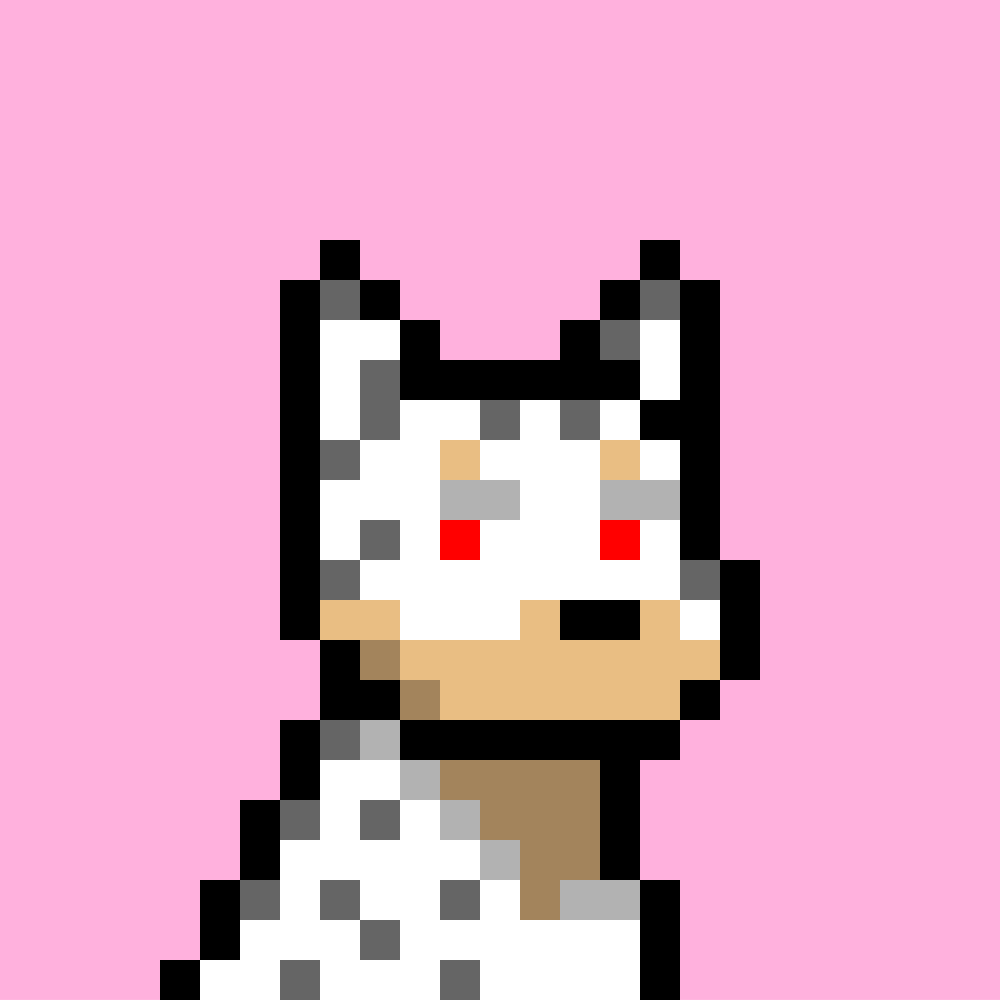 Doginal Dog #1074
