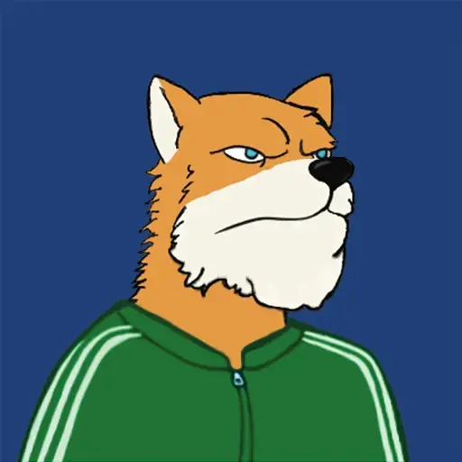 F*ck It We Bark #5868