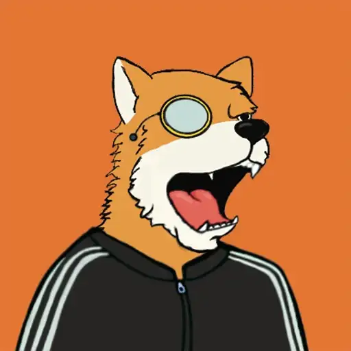 F*ck It We Bark #3978