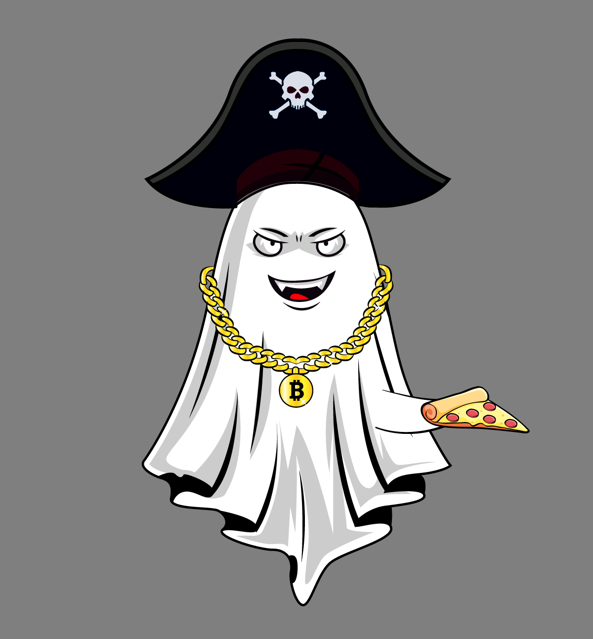 The Spook Society #602