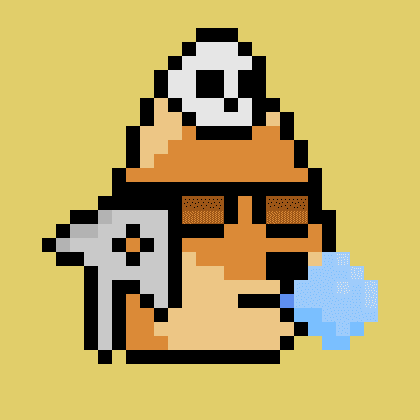 Dogepunk #5351