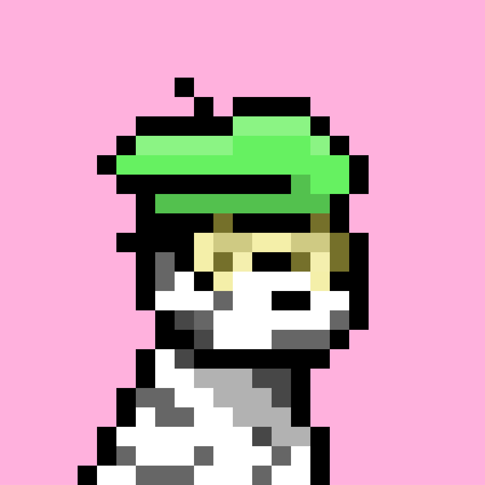 Doginal Dog #4135