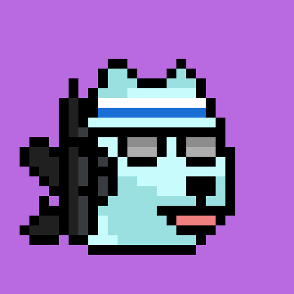 Dogepunk #5516