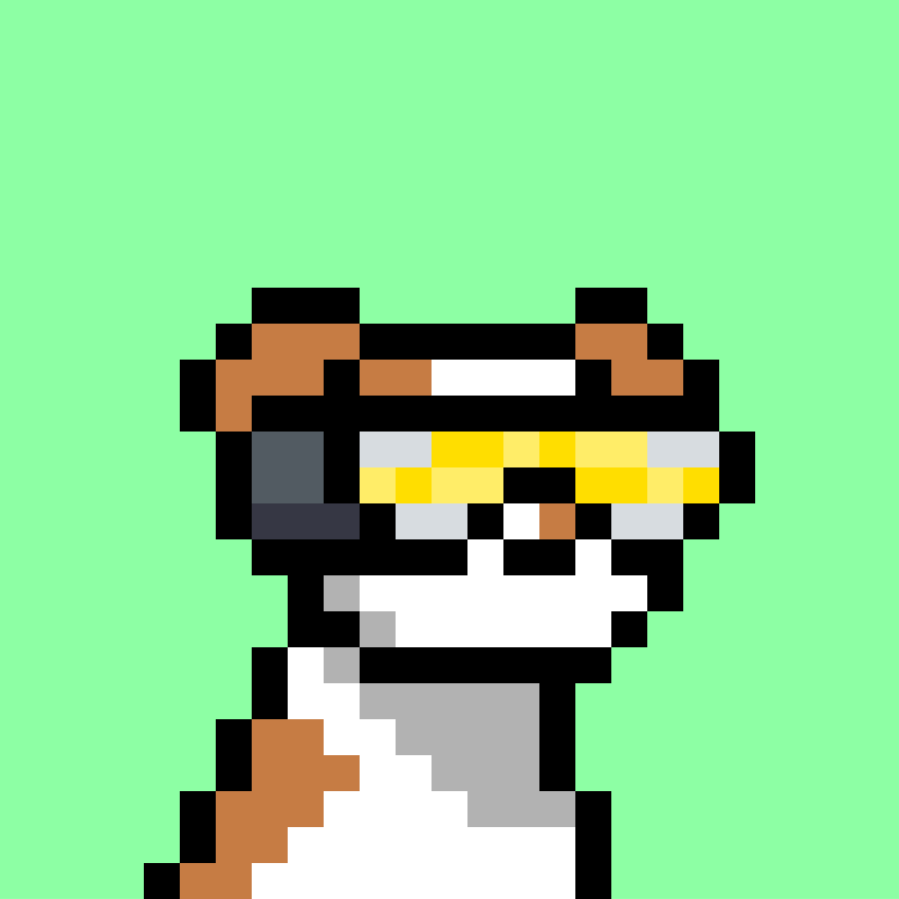 Doginal Dog #7948