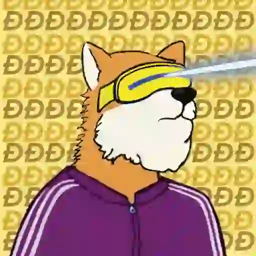 F*ck It We Bark #6210