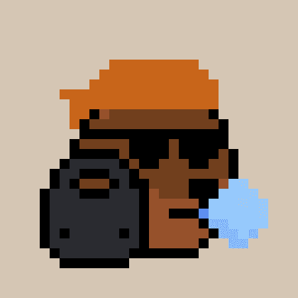 Dogepunk #7638