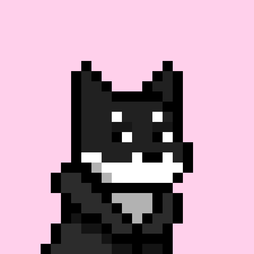 Doginal Dog #846