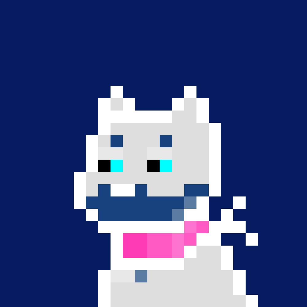 Anti Doginal Dog #1720