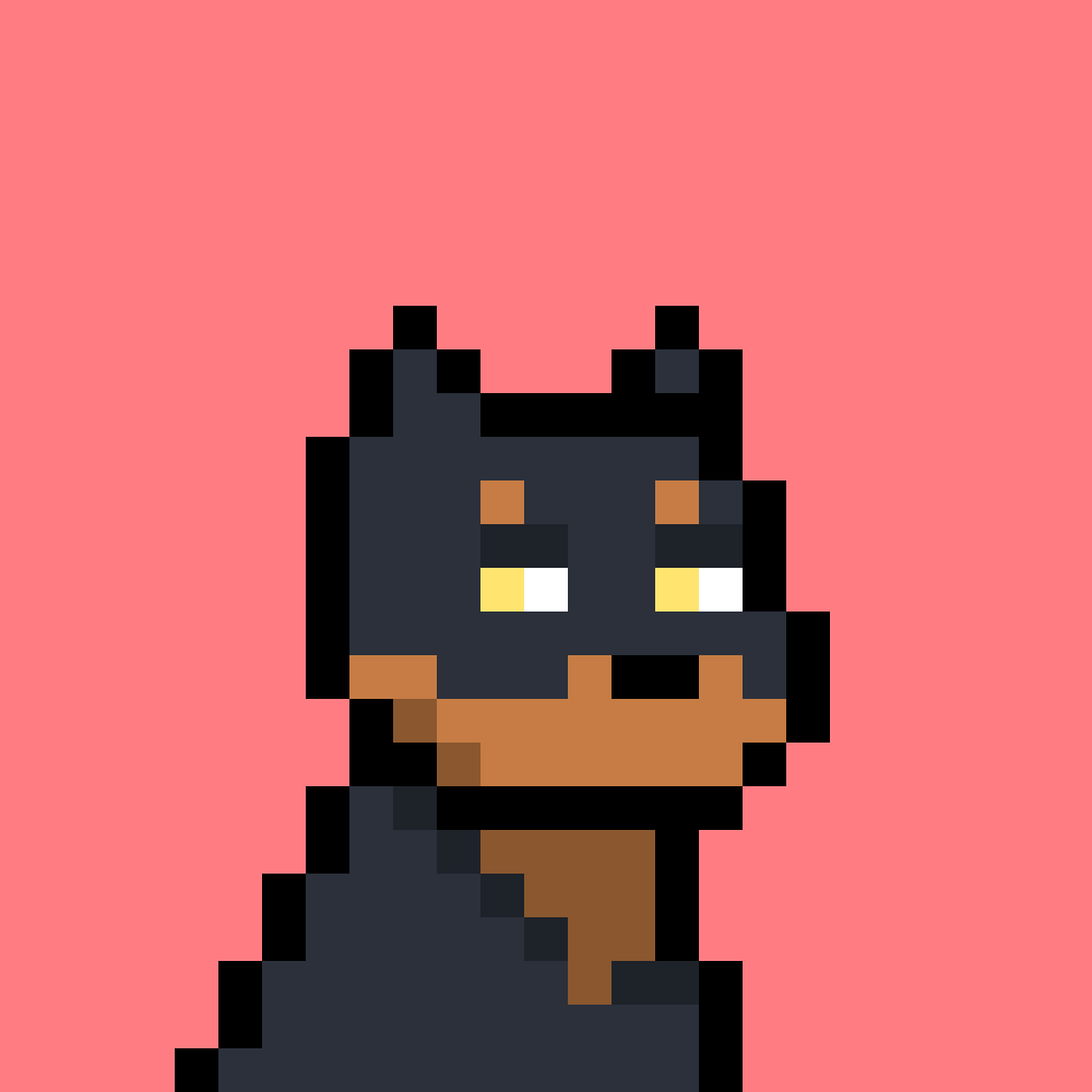 Doginal Dog #1569