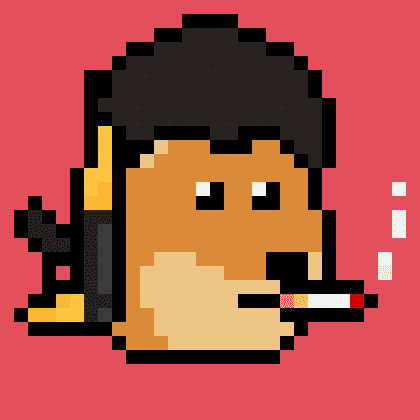Dogepunk #3168
