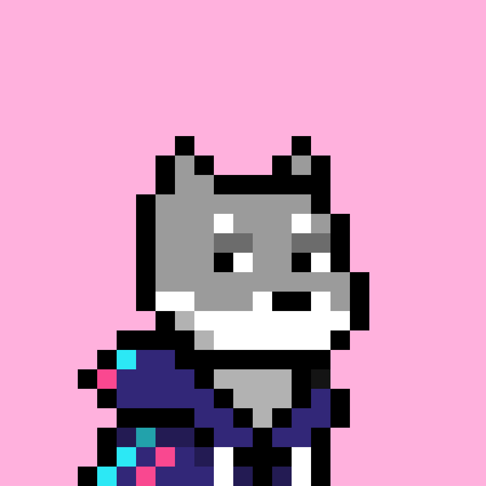 Doginal Dog #4933