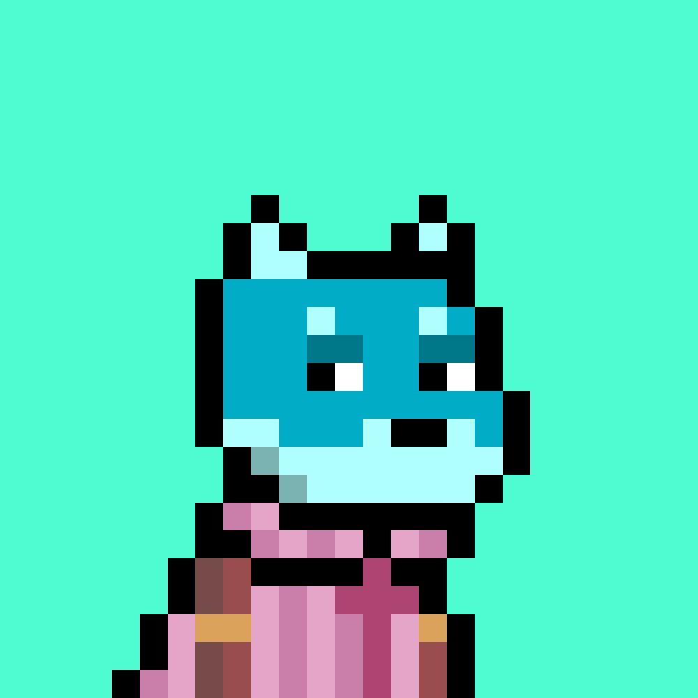 Doginal Dog #9377