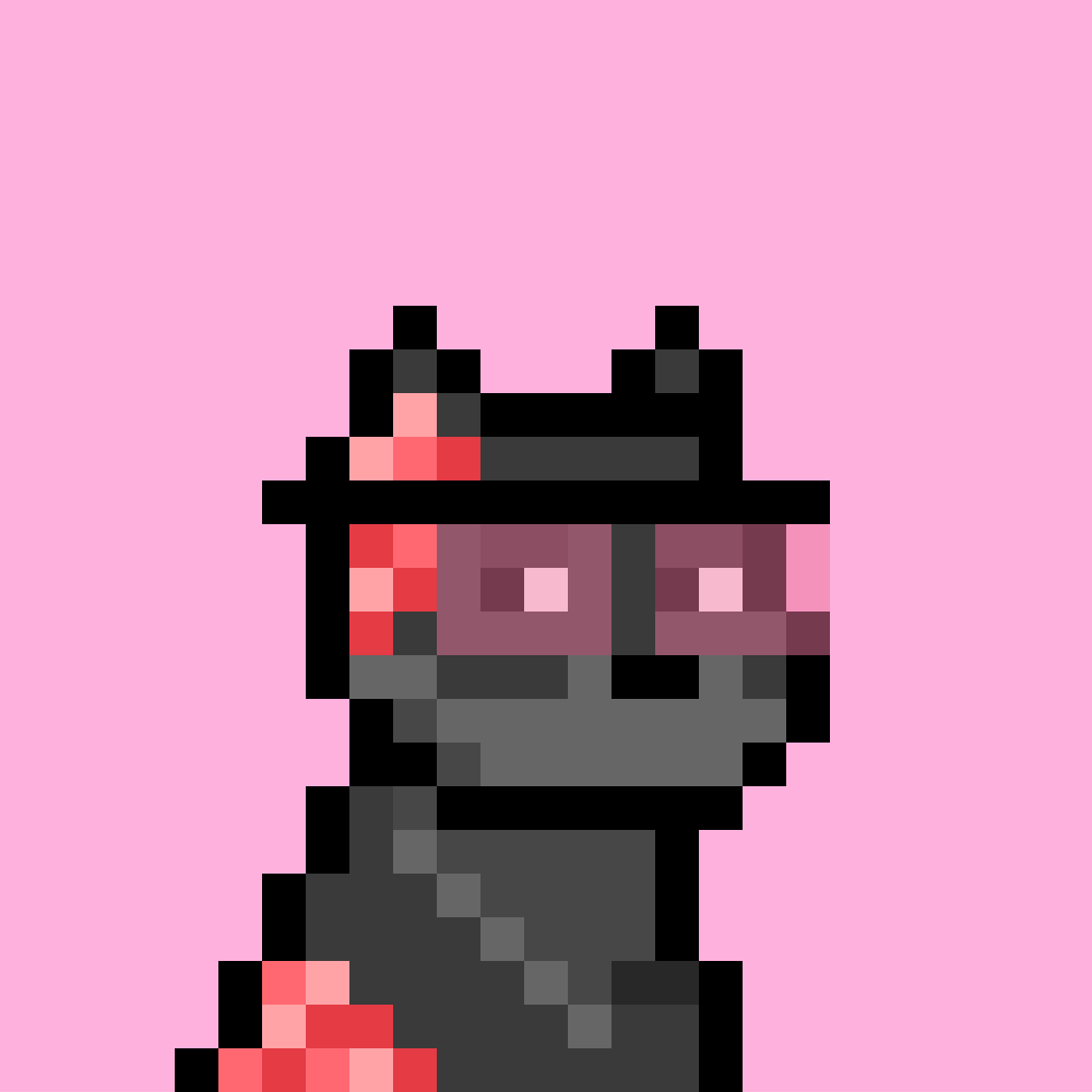 Doginal Dog #8323