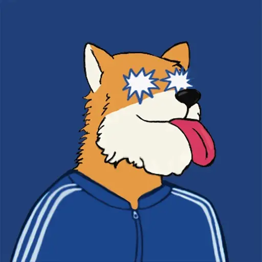 F*ck It We Bark #1021