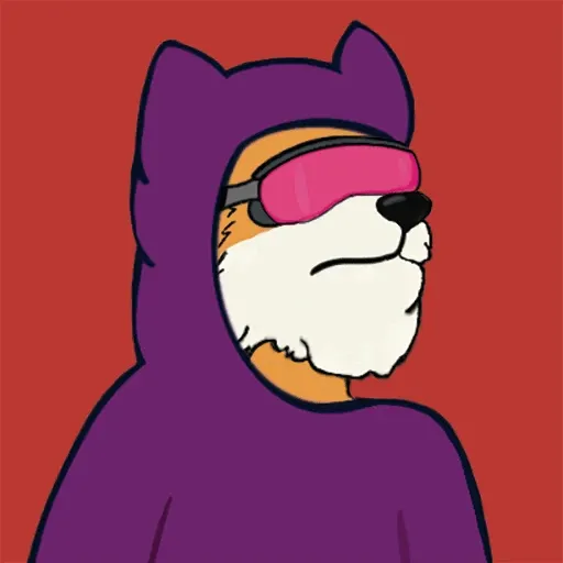 F*ck It We Bark #10057