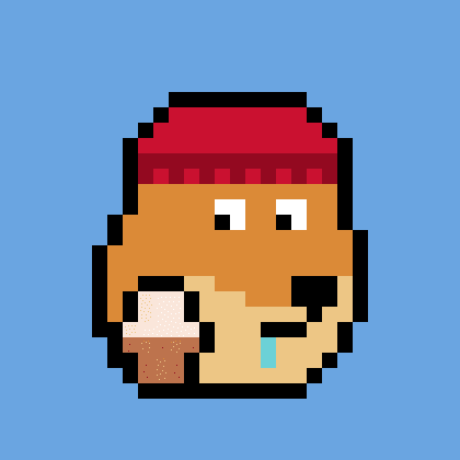 Dogepunk #4924