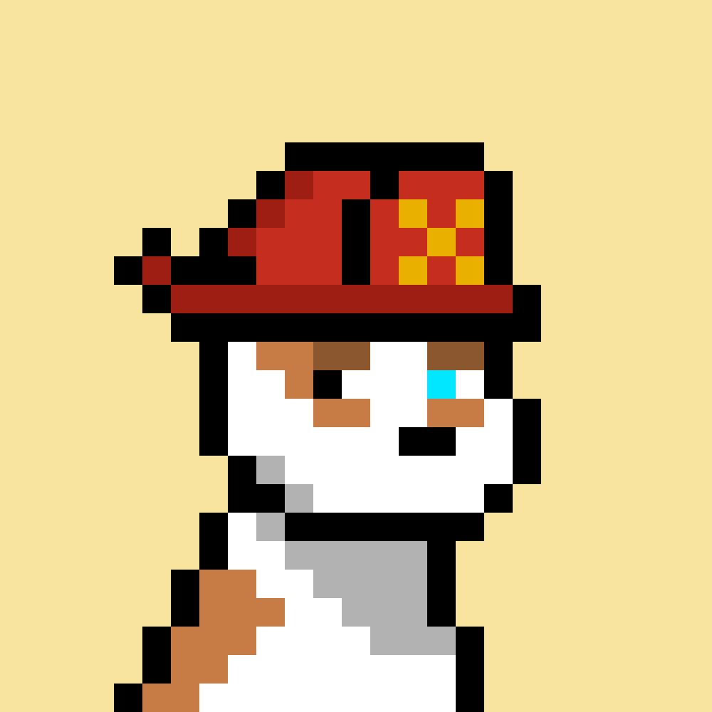 Doginal Dog #3341