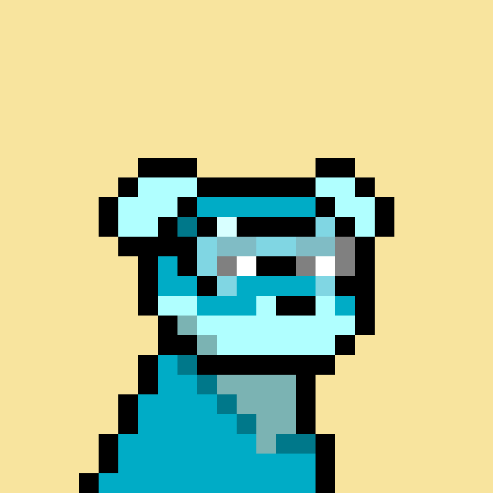 Doginal Dog #3494