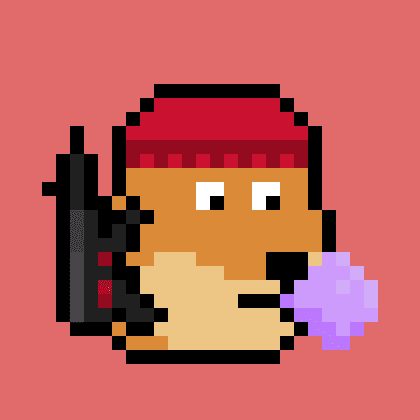 Dogepunk #4785