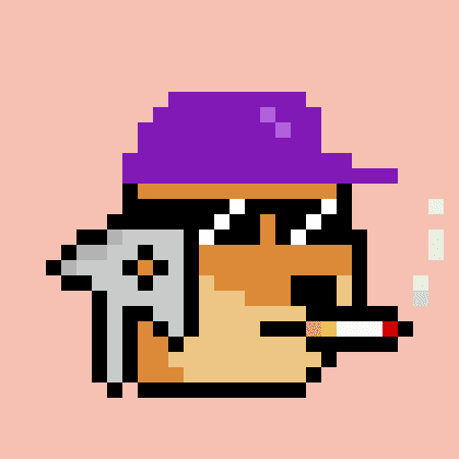Dogepunk #6640