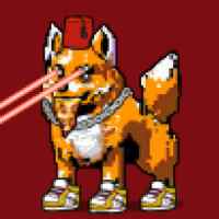 DogePunks #651