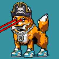 DogePunks #2631