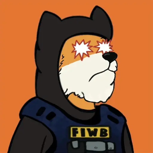 F*ck It We Bark #82