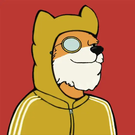 F*ck It We Bark #3486