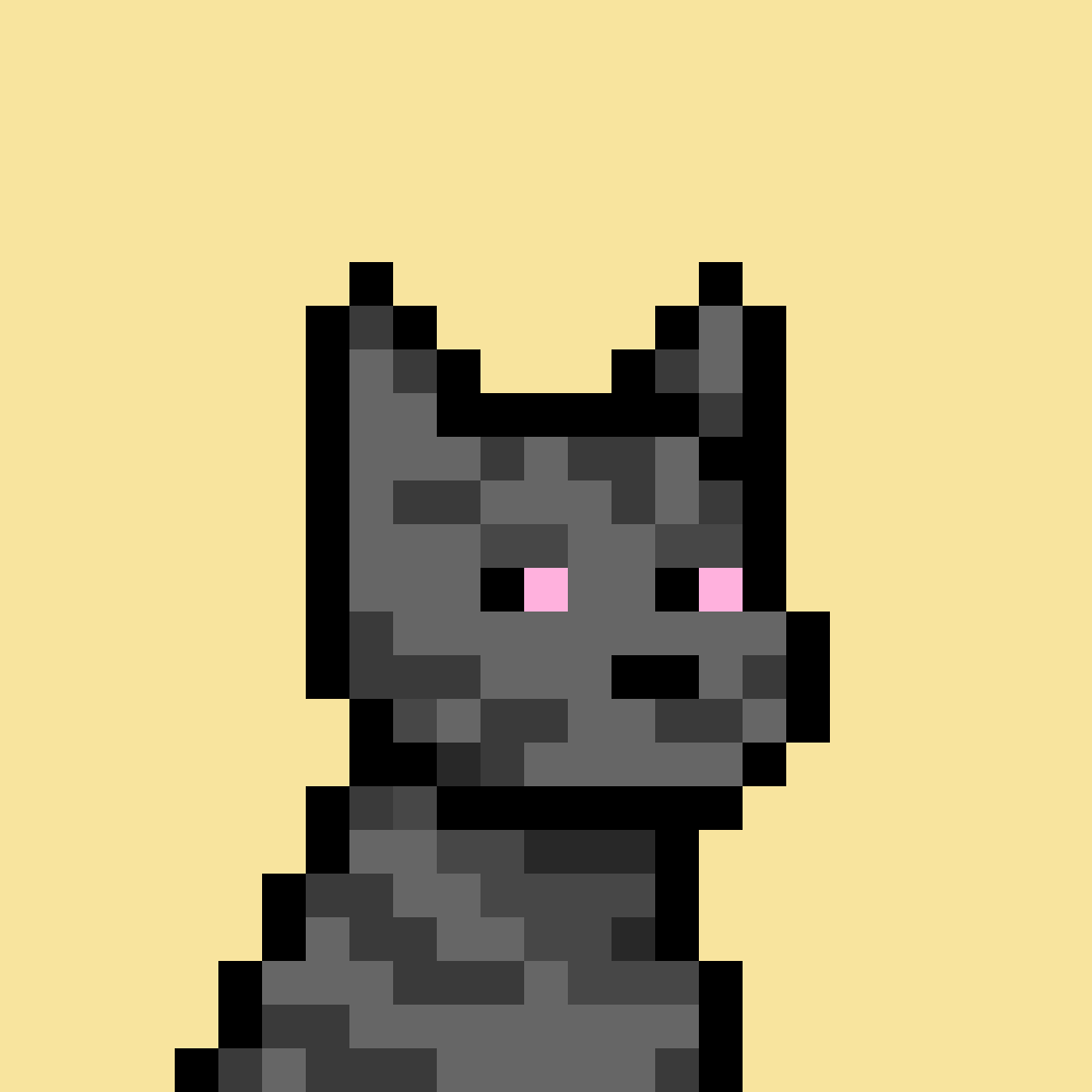 Doginal Dog #3043