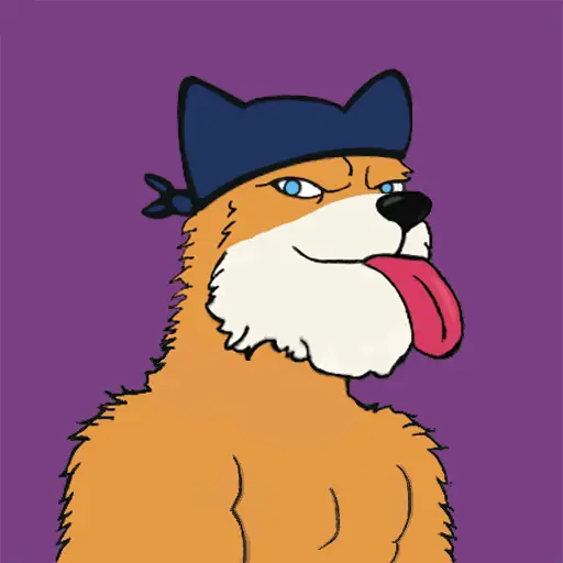 F*ck It We Bark #2494