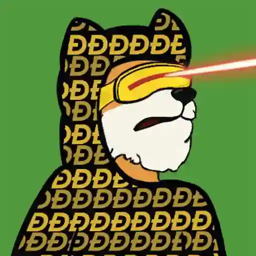 F*ck It We Bark #5376